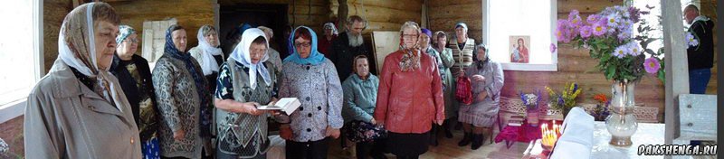 В праздник славных и всехвальных первоверховных апостолов Петра и Павла
